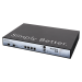 SmartZone 100 with 2x10GigE and 4 GigE ports