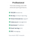 SMTP2GO Professional, 100,000 emails/ month - 1 year plan