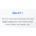 SociableKIT Elite KIT 1, 1 Year