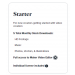 Storyblocks - Starter, 1 Year