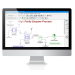 SuperPro Designer, Academic single license 