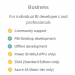 Tabular Editor Business - 1 year