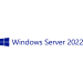 Microsoft Windows Server 2025 Standard - 2 Core License Pack